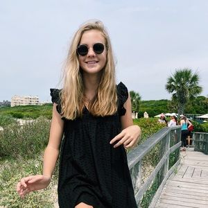 Meet your Posher, Marie